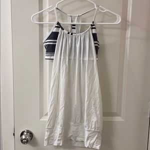 Lululemon No Limits Tank top